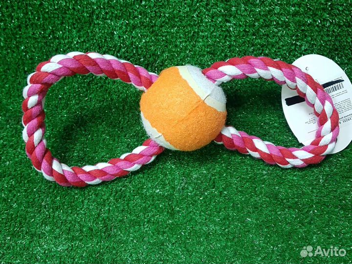 Игрушки для собак