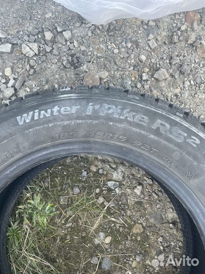 Hankook Winter I'Pike RS2 W429 185/65 R15