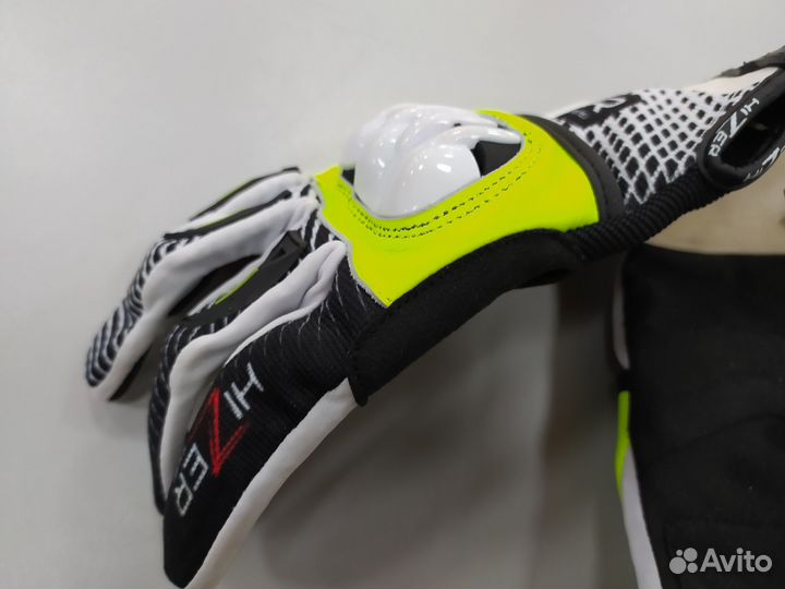 Перчатки мото - ATV - Off road hizer AT-5330