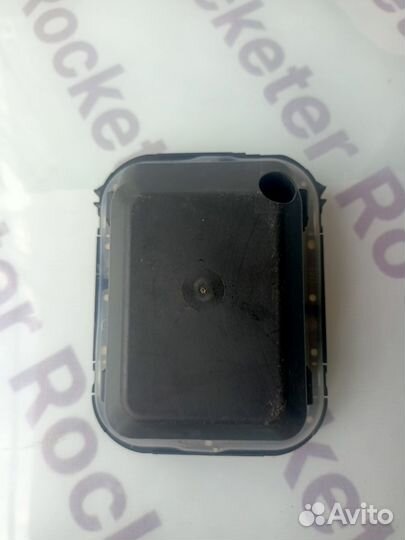 Крышка блока предохранителей Mercedes W213