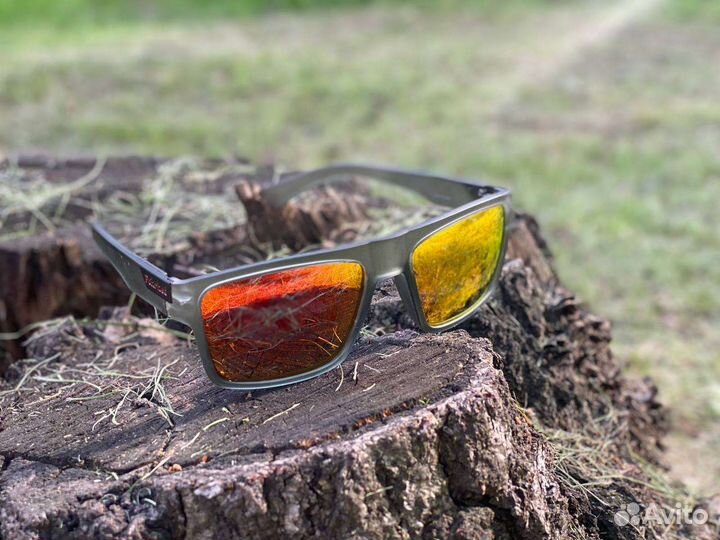 Новые мужские очки Polaroid