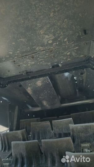 Ямаха нитро мтх162