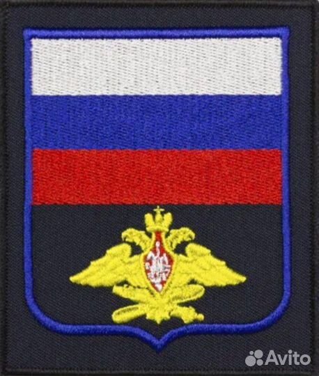 Шевроны, нашивки, вышивка