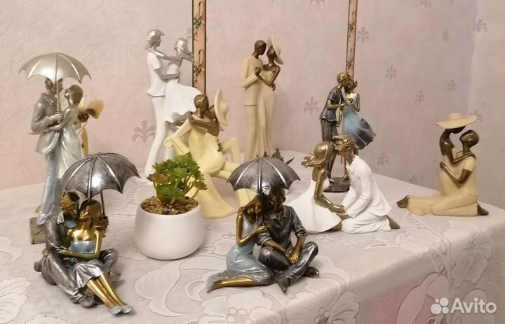 Фигурки 