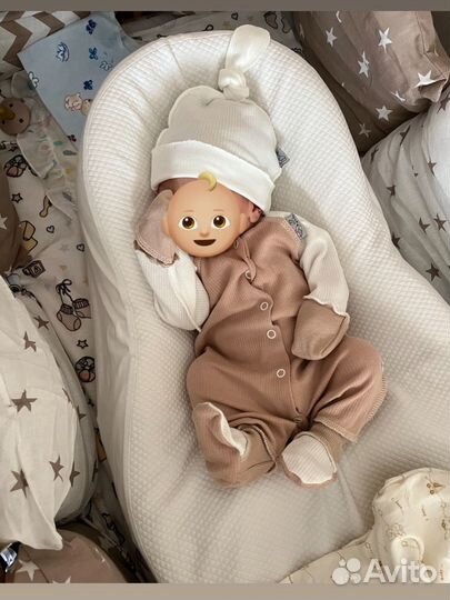 Кокон red castle