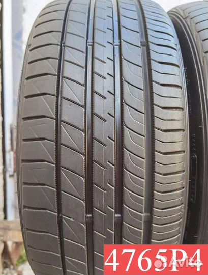 Dunlop Le Mans V 205/50 R17 93M