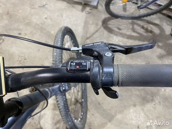 Велосипед горный взрослый 29