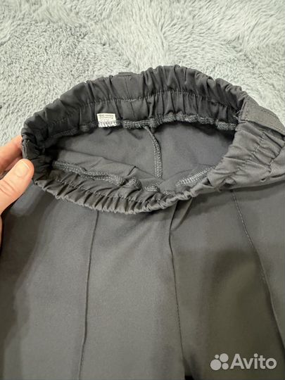 Брюки школьные