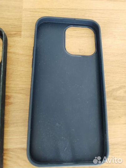 Чехлы на iPhone 14 pro max (nillkin, jtlegend)