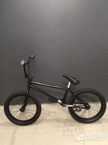 BMX WTP reason RSD FC 20.75