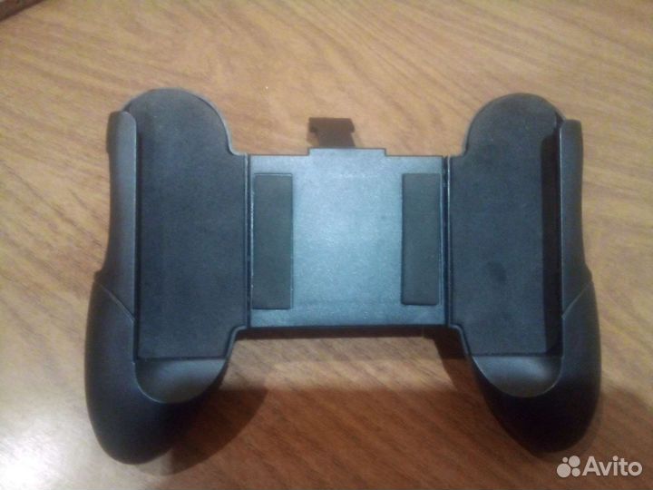 Джостик-держатель для телефона