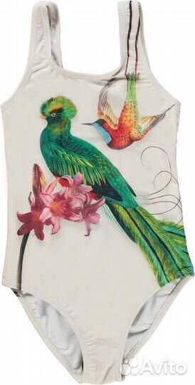 Molo Классические детские купальники