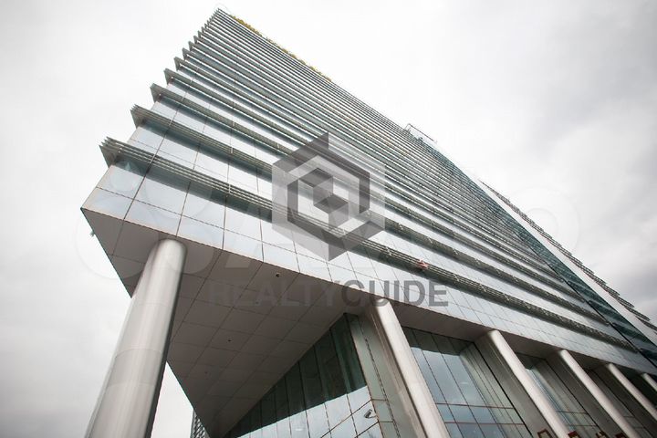 1139 м2 Бизнес-центр 