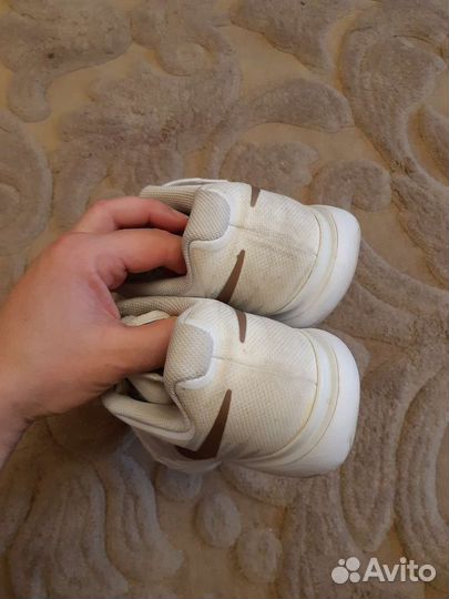 Женские кроссовки Nike zoom