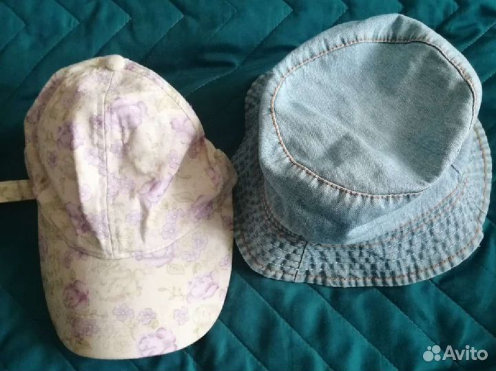 Вещи на девочку 2-4 лет