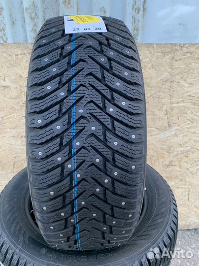 Nokian Tyres Nordman 8 225/55 R17