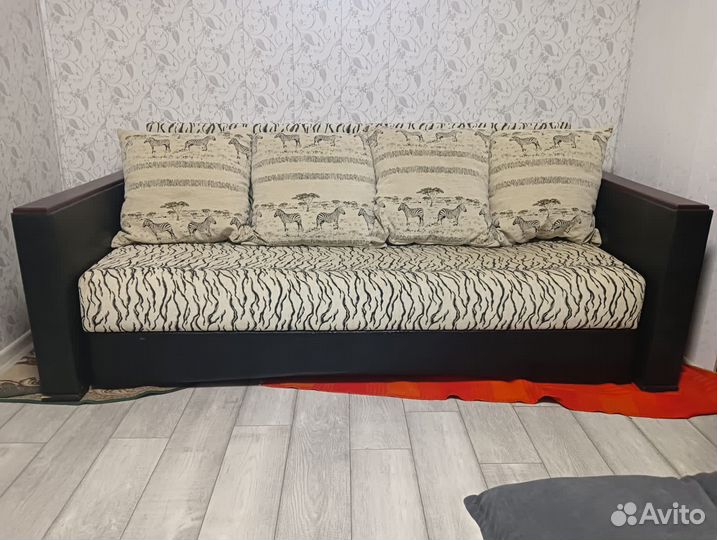 Диван- тахта