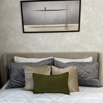 1-к. квартира, 45 м², 6/12 эт., Санкт-Петербург