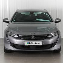 Peugeot 508 1.5 AT, 2019, 82 079 км, с пробегом, цена 2 089 000 руб.