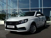 ВАЗ (LADA) Vesta 1.6 MT, 2020, 67 942 км, с пробегом, цена 1 167 000 руб.