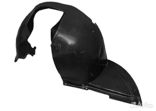 Peugeot Подкрылок передний левый Пежо