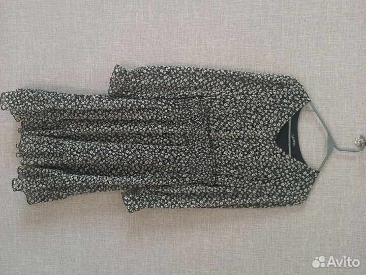 Платье женское весеннее