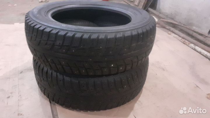 Kumho I'Zen KW22 185/65 R15 88T