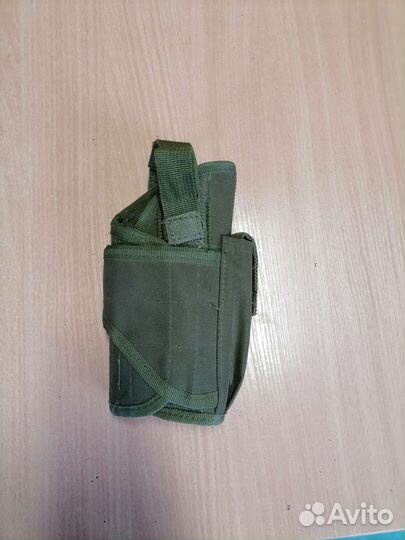 Страйкбольное снаряжение