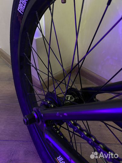 Запчасти на bmx,bmx