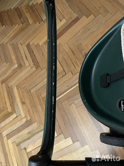 Коляска трансформер бу