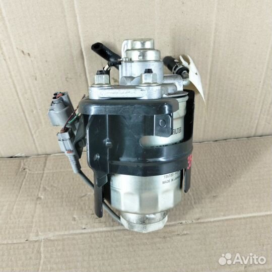 Фильтр топливный Mazda 6 GJ 2012-2018