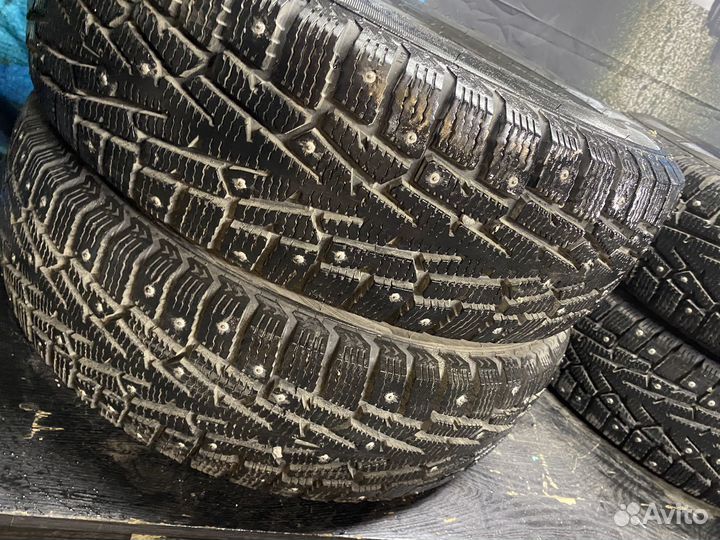 Cordiant Snow Cross 205/70 R15 204B