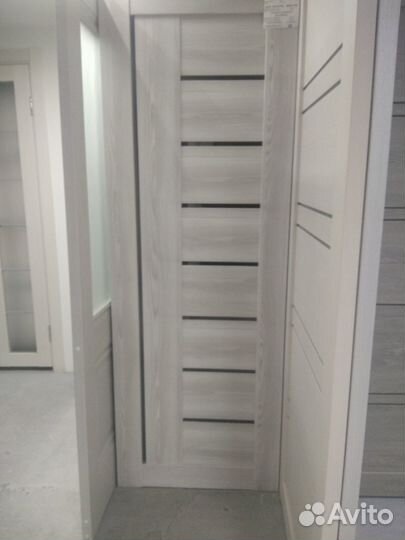 Дверь межкомнатная браво-29