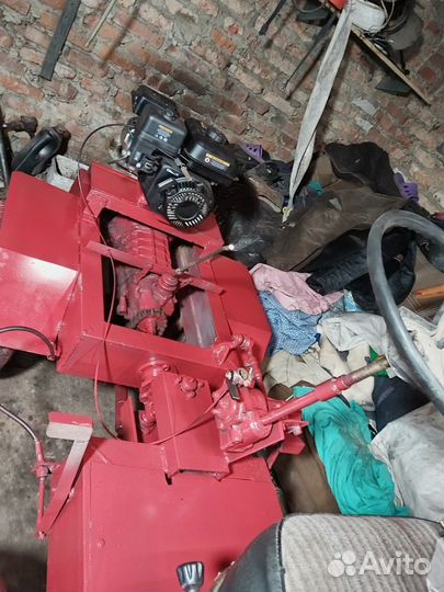 Трактор ХТЗ Т-150К, 2023