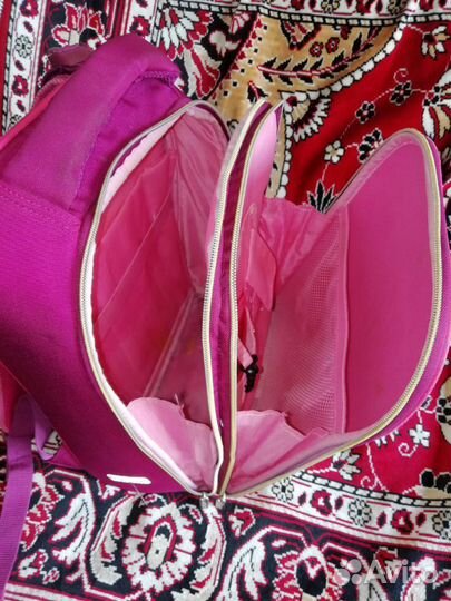 Рюкзак школьный