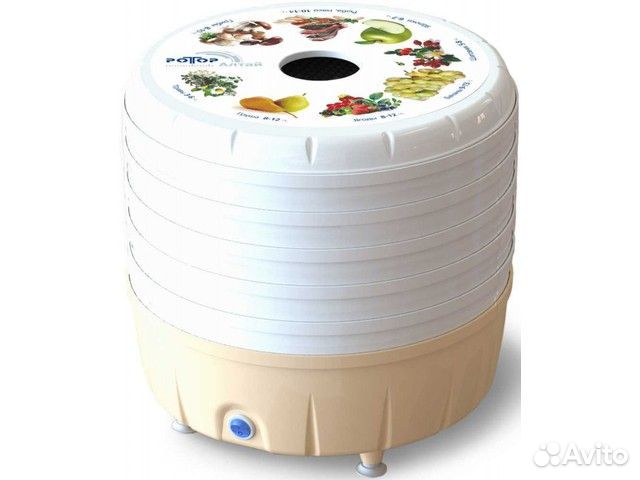 Электросушилка для овощей Алтай сш-022 новая