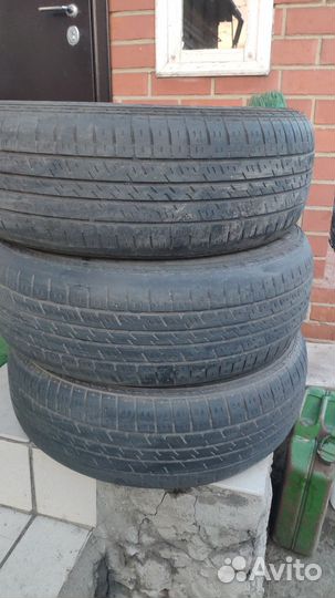 Kumho 722 215/65 R16