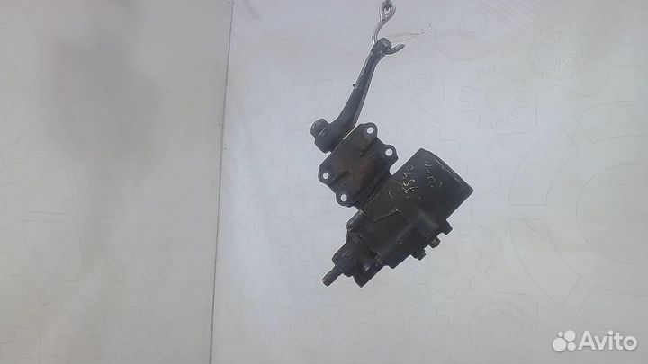 Редуктор рулевой Toyota Land Cruiser (100) , 1998