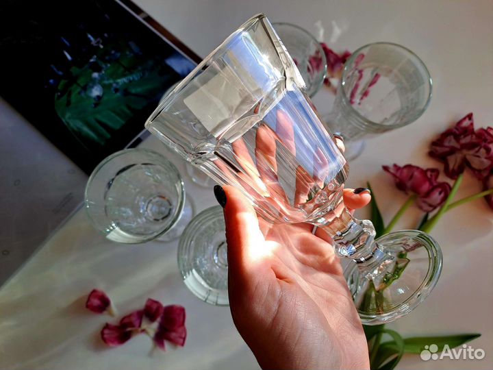 Бокал для вина IKEA Покал