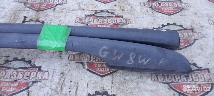 Рейлинг Mazda Capella GW8W fpde 2001