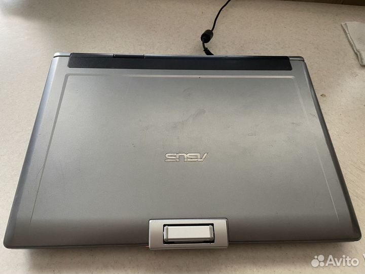 Ноутбук asus f5rl