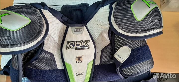 Хоккейная форма бу взрослая