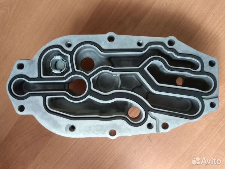 Прокладка теплообменника Дискавери 3 комплект