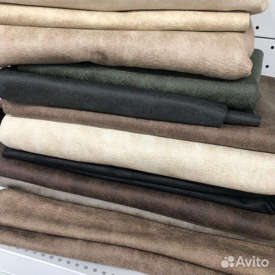 Мебельная ткань