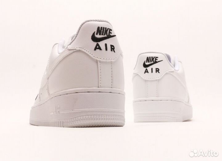 Кроссовки Nike air force 1