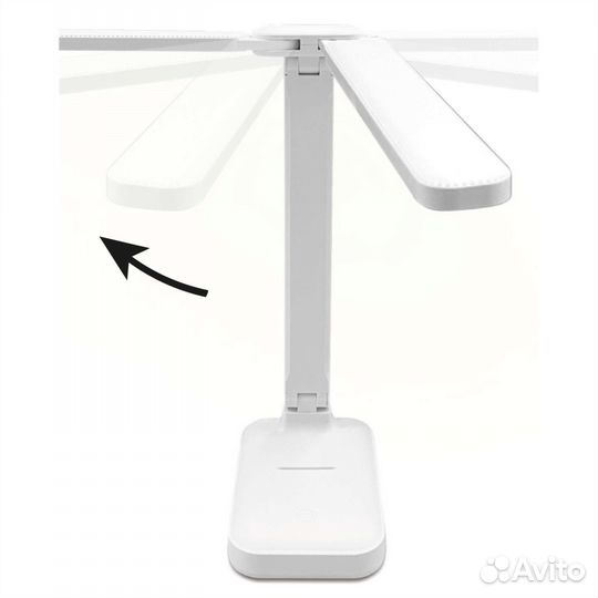 Лампа настольная