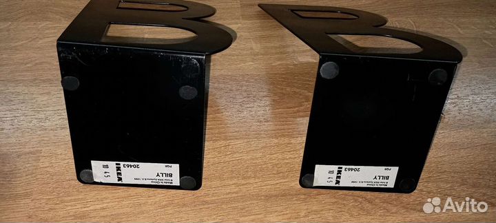 Икеа ограничители для книг