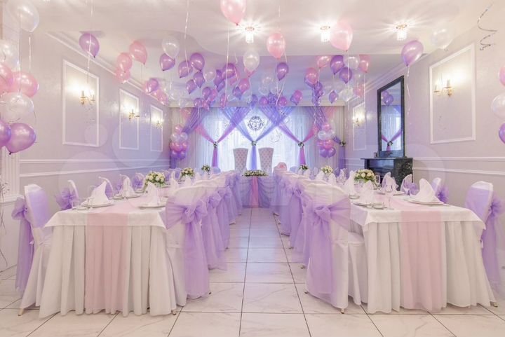 Коттедж 425 м² на участке 20 сот.