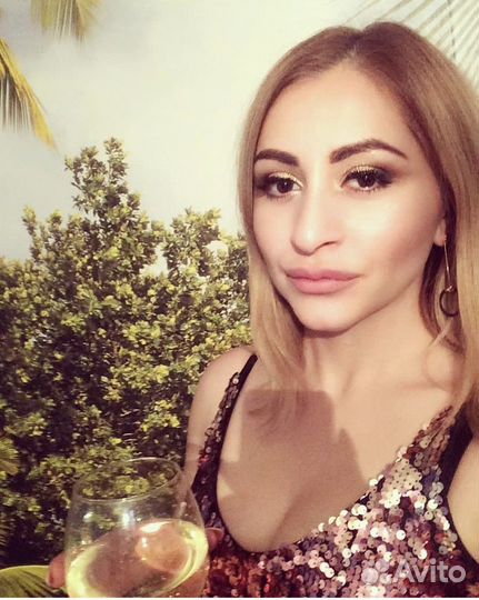 Макияж