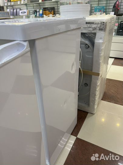 Морозильник Саратов 154 (мш-90) новый